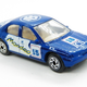 Illustration for article titled Matchbox 1:64 Ford Mondeo (with audiophile Ford Audio)